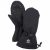 Hestra – Hydra Seam Sealed Mitt – Handschuhe Gr 7 schwarz