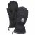 Hestra – Sarri Zip Junior Mitt – Handschuhe Gr 2 schwarz