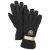 Hestra – Windstopper Tour 5 Finger – Handschuhe Gr 7 schwarz