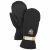 Hestra – Windstopper Tour Mitt – Handschuhe Gr 7 schwarz