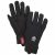 Hestra – Windstopper Tracker 5 Finger – Handschuhe Gr 6 schwarz