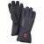 Hestra – Women’s Heated Liner 5 Finger – Handschuhe Gr 6 schwarz