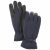 Hestra – Women’s Swisswool Inverno 5 Finger – Handschuhe Gr 9 schwarz