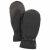 Hestra – Women’s Swisswool Inverno Mitt – Handschuhe Gr 6 schwarz