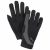 Hestra – Apex Reflective Long 5 Finger – Handschuhe Gr 7 schwarz