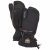 Hestra – All Mountain Czone 3 Finger – Handschuhe Gr 6 schwarz