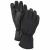 Hestra – Aspen 5 Finger – Handschuhe Gr 6 schwarz