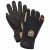 Hestra – Ergo Grip Czone Tactility Short 5 Finger – Handschuhe Gr 7 schwarz