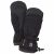 Hestra – Gore-Tex Perform Gauntlet Mitt – Handschuhe Gr 7 schwarz