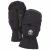 Hestra – Kid’s Foss Mitt – Handschuhe Gr 5 schwarz