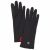 Hestra – Merino Wool Liner Long 5 Finger – Handschuhe Gr 11 schwarz