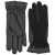 Hestra – Saga – Handschuhe Gr 6 schwarz