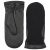 Hestra – Saga Mitt – Handschuhe Gr 6 schwarz