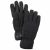 Hestra – Women’s Luomi Czone 5 Finger – Handschuhe Gr 7 schwarz