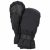 Hestra – Women’s Méribel Mitt – Handschuhe Gr 6 schwarz