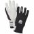 Hestra – Women’s XC Ergo Grip 5 Finger – Handschuhe Gr 6 grau/schwarz