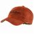 Fjällräven – Cord Cap – Cap Gr L/XL rot