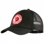 Fjällräven – 1960 Logo Långtradarkeps – Cap Gr S/M schwarz