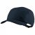 Fjällräven – Abisko Hike Lite Cap – Cap Gr One Size schwarz