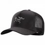 Arc’teryx – Polychrome Bird Trucker – Cap Gr One Size schwarz