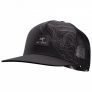 Arc’teryx – Topographical Trucker – Cap Gr One Size schwarz