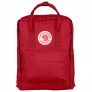 Fjällräven – Kanken – Daypack Gr 16 l rot/rosa