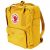 Fjällräven – Kanken Mini – Daypack Gr 7 l orange