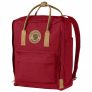 Fjällräven – Kanken No. 2 – Daypack Gr 16 l rot