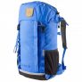 Fjällräven – Kajka Jr – Wanderrucksack Gr 20 l blau/schwarz