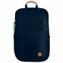 Fjällräven – Räven 28 – Daypack Gr 28 l blau/schwarz