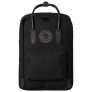 Fjällräven – Kånken No. 2 Laptop 15 – Daypack Gr 18 l schwarz