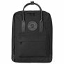 Fjällräven – Kånken No.2 Black Mini 7 – Daypack Gr 7 l schwarz