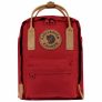 Fjällräven – Kånken No.2 Mini 7 – Daypack Gr 7 l rot