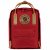 Fjällräven – Kånken No.2 Mini 7 – Daypack Gr 7 l rot