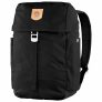 Fjällräven – Greenland Top Small – Daypack Gr 14 l schwarz