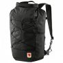 Fjällräven – High Coast Rolltop 26 – Daypack Gr 26 l schwarz