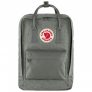 Fjällräven – Kånken Re-Wool Laptop 15” – Daypack Gr 18 l grau