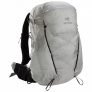 Arc’teryx – Women’s Aerios 30 Backpack – Wanderrucksack Gr 30 l – Regular grau/schwarz