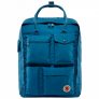 Fjällräven – Samlaren Kånken – Daypack Gr 16 l blau