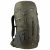 Lundhags – Gneik 54 RL – Wanderrucksack Gr 54 l – 48 cm oliv/schwarz/grau