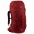 Lundhags – Gneik 34 RS – Wanderrucksack Gr 34 l – 43 cm rot