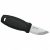 Morakniv – Eldris Neck Knife + Feuerstarter – Messer Gr 5,6 cm schwarz