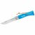 Opinel – Taschenmesser No 06 Colorama – Messer Gr Klinge 7,7 cm blau