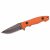 Herbertz – Neck Knife Orange 579405 – Messer orange