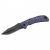 Herbertz – Taschenmesser 204112 – Messer stone-washed optik
