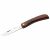 Herbertz – Taschenmesser 587010 – Messer cocobolo holz