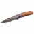 Herbertz – Taschenmesser 595213 – Messer cocobolo holz