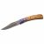 Herbertz – Taschenmesser 595511 – Messer zebrano holz