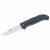 Herbertz – Taschenmesser 598112 – Messer schwarz