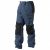 Fjällräven – Kid’s Vidda Padded Trousers – Winterhose Gr 116 blau/schwarz